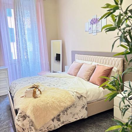 Casa Camilla Apartment Рим Екстериор снимка
