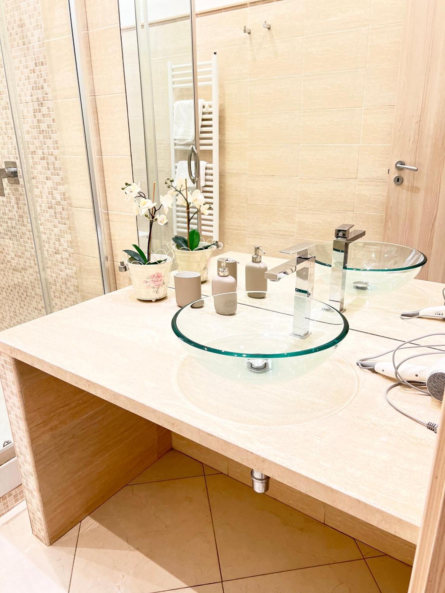 Casa Camilla Apartment Рим Екстериор снимка