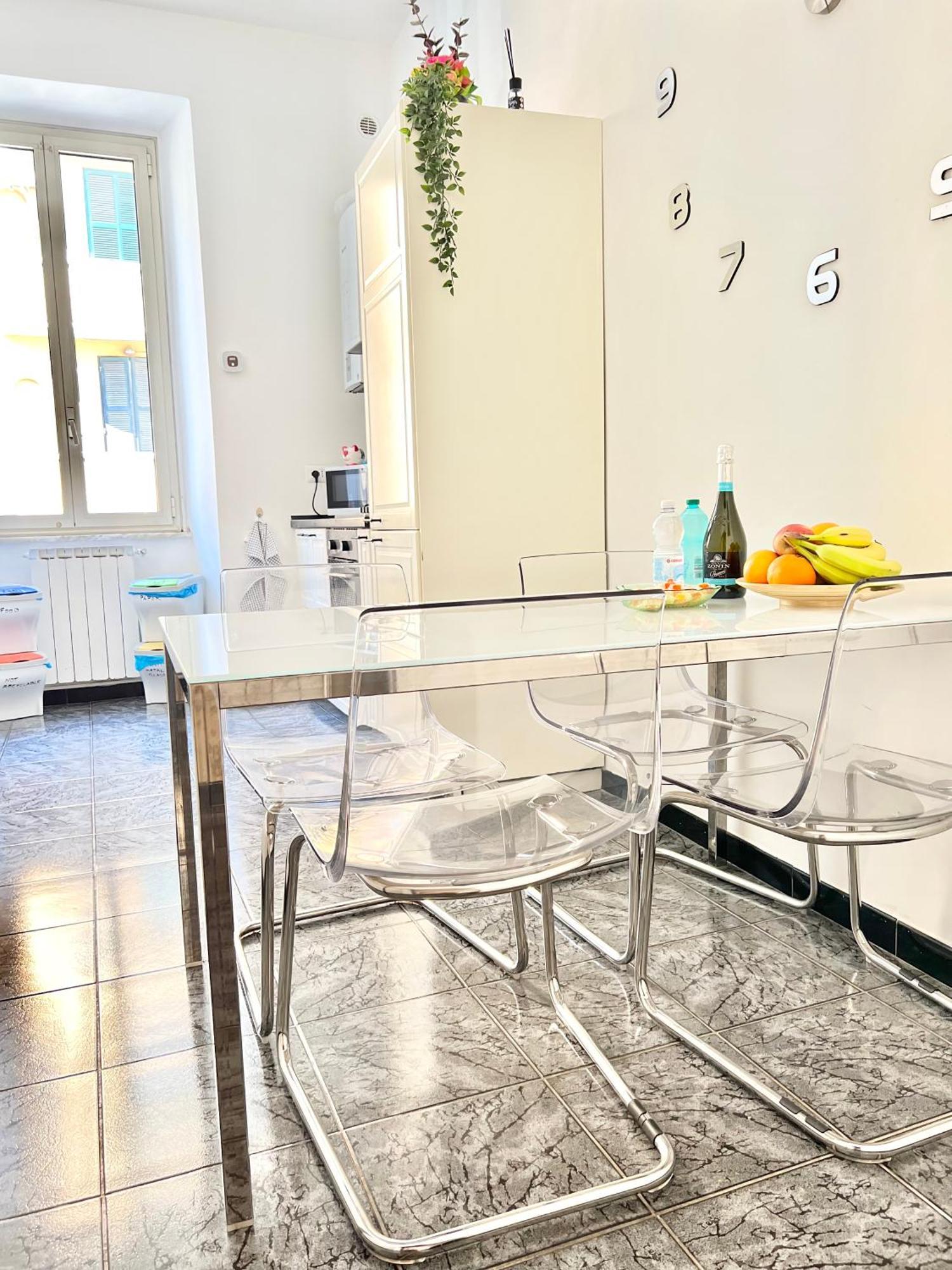 Casa Camilla Apartment Рим Екстериор снимка